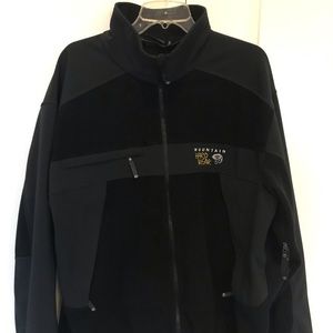 Mountain Hard Wear Windstopper Soft Shell- XXL